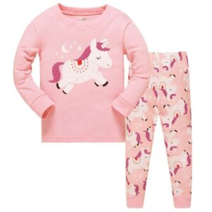 Pyjama Licorne