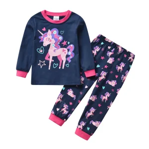 Pyjama Licorne Lueur