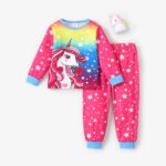 Pyjama Licorne Pastel