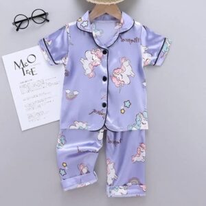 Pyjama Licorne Splendide