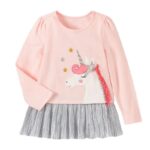 Robe Licorne Arcane