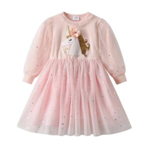 Robe Licorne Brilliance