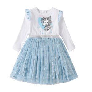 Robe Licorne Divin