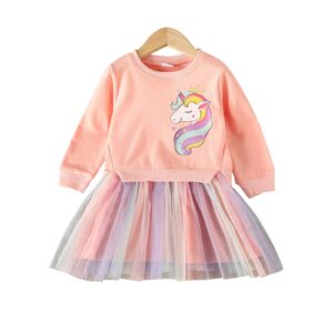 Robe Licorne Nova