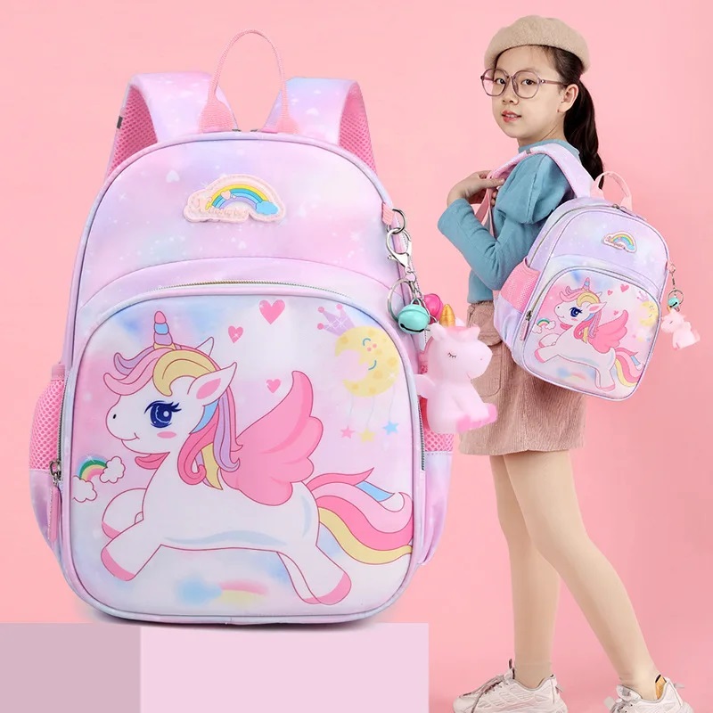 Sac à dos Licorne Fantastique