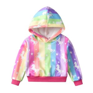 Sweat Licorne Charmant