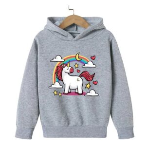 Sweat Licorne Éclipsia