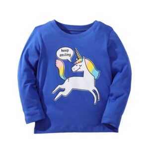 Sweat Licorne Splendide