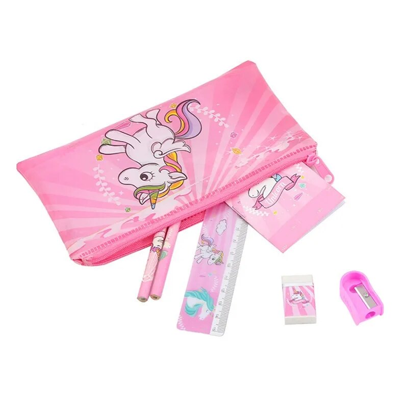 Trousse Licorne Starshine