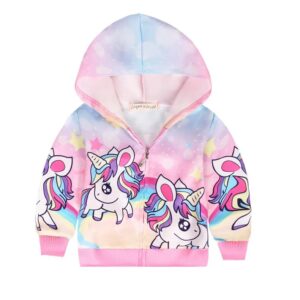 Veste Licorne Brillant