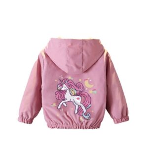 Veste Licorne Eblouissant