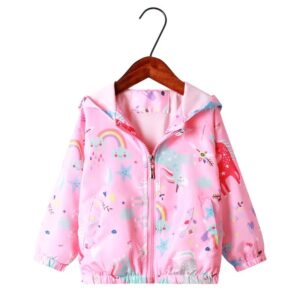 Veste Licorne Magic