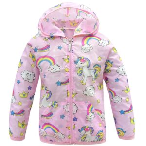 Veste Licorne Reveur