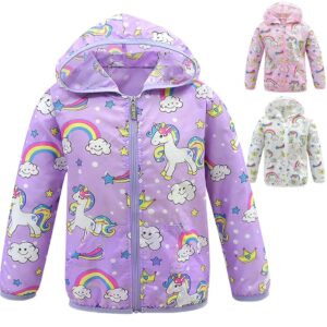 Veste Licorne Reveur