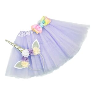 Jupe Licorne Tutu