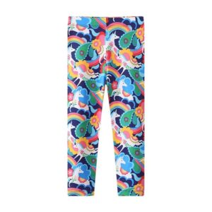 Legging Licorne Charmant