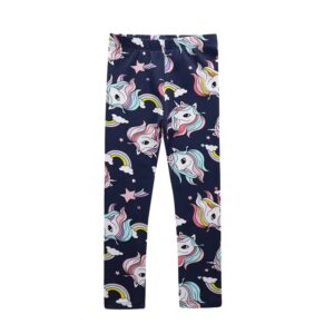 Legging Licorne Tendre