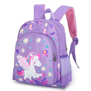 Sac à dos Licorne Charmant