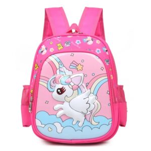 Sac à dos Licorne Éclatant