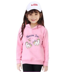 Sweat Licorne Doux