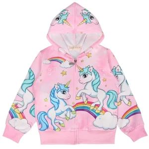 Veste Licorne Enjoué