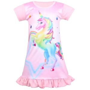 Robe Licorne Ludique