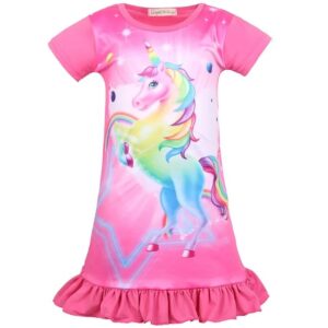 Robe Licorne Ludique