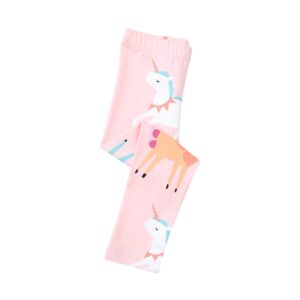 Legging Licorne Charme