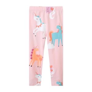 Legging Licorne Charme