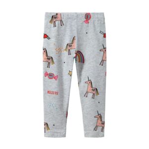 Legging Licorne Splendeur