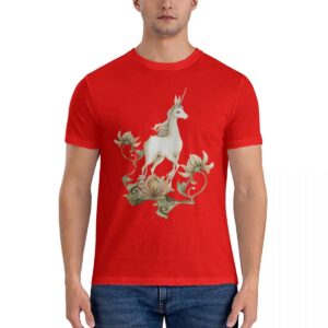 T-shirt Licorne Charme