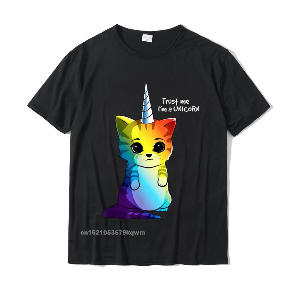 T-shirt Licorne Magie