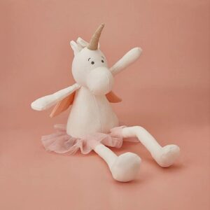 Peluche Licorne Hippopotame