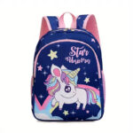 Sac à dos Licorne KawaiiCorn