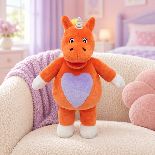 peluche-licorne-orangina-2